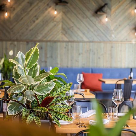Boutique Hotel Sunrose 7 - Gourmet & Spa (Adults Only) Bohinj Luaran gambar