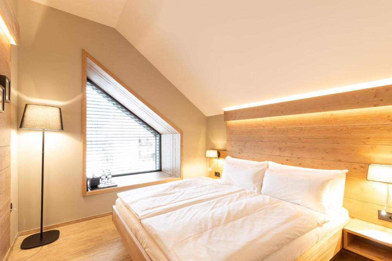 Boutique Hotel Sunrose 7 - Gourmet & Spa (Adults Only) Bohinj Luaran gambar