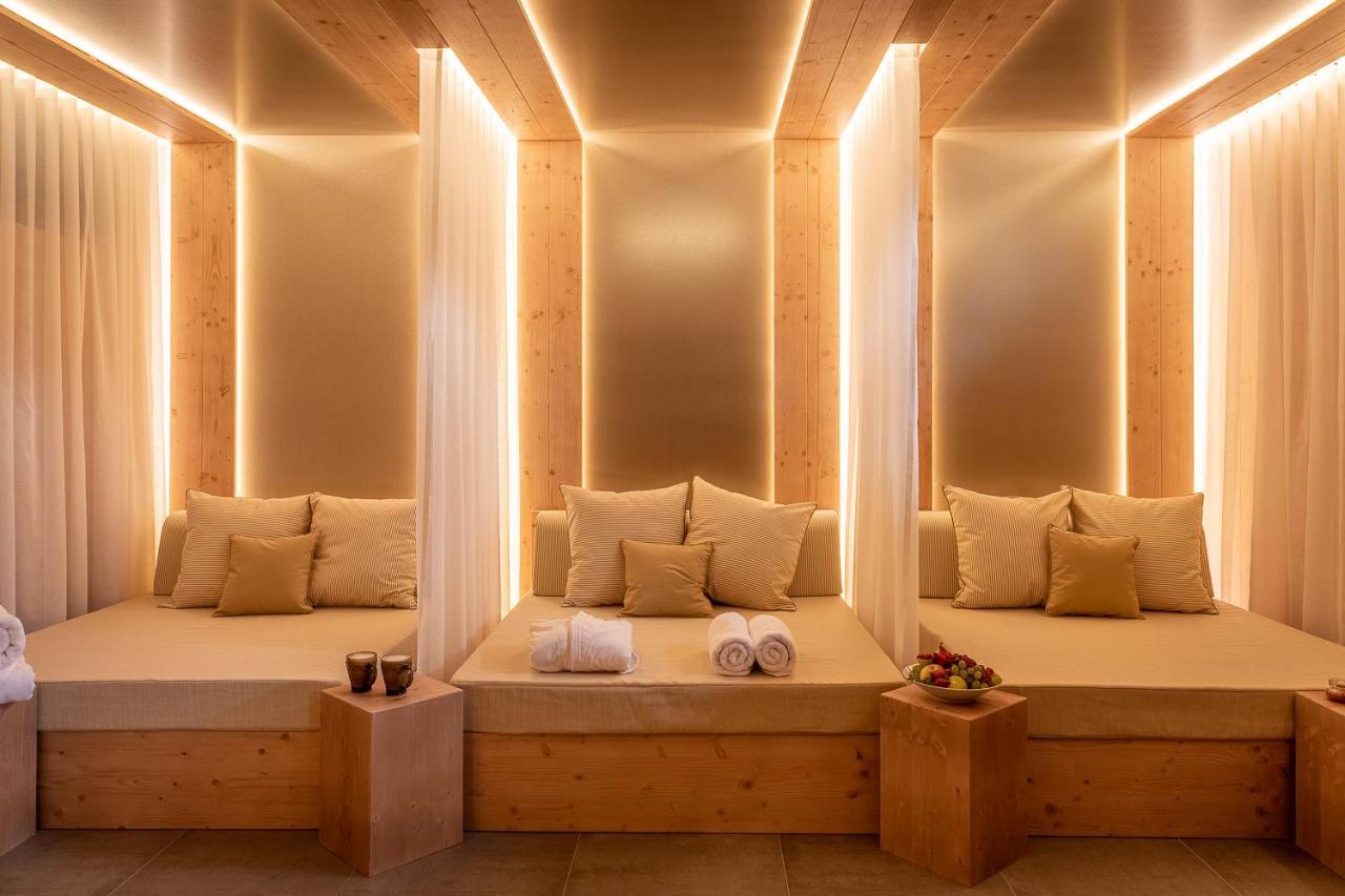 Boutique Hotel Sunrose 7 - Gourmet & Spa (Adults Only) Bohinj Luaran gambar