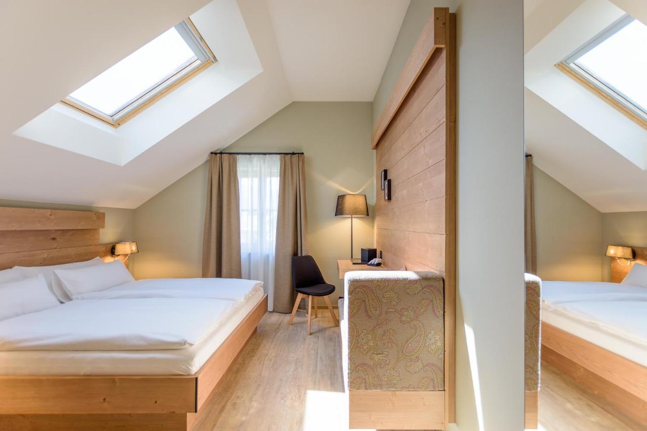Boutique Hotel Sunrose 7 - Gourmet & Spa (Adults Only) Bohinj Luaran gambar