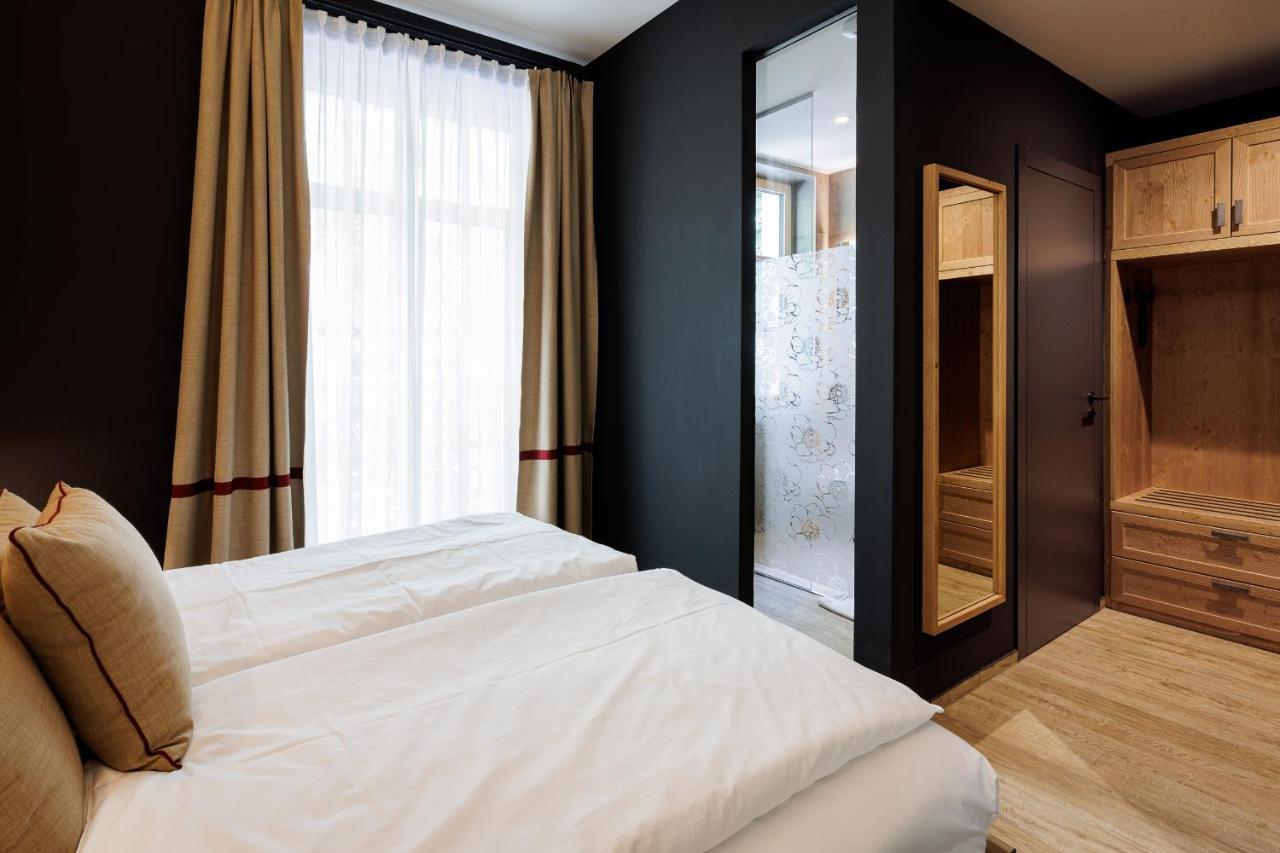 Boutique Hotel Sunrose 7 - Gourmet & Spa (Adults Only) Bohinj Luaran gambar