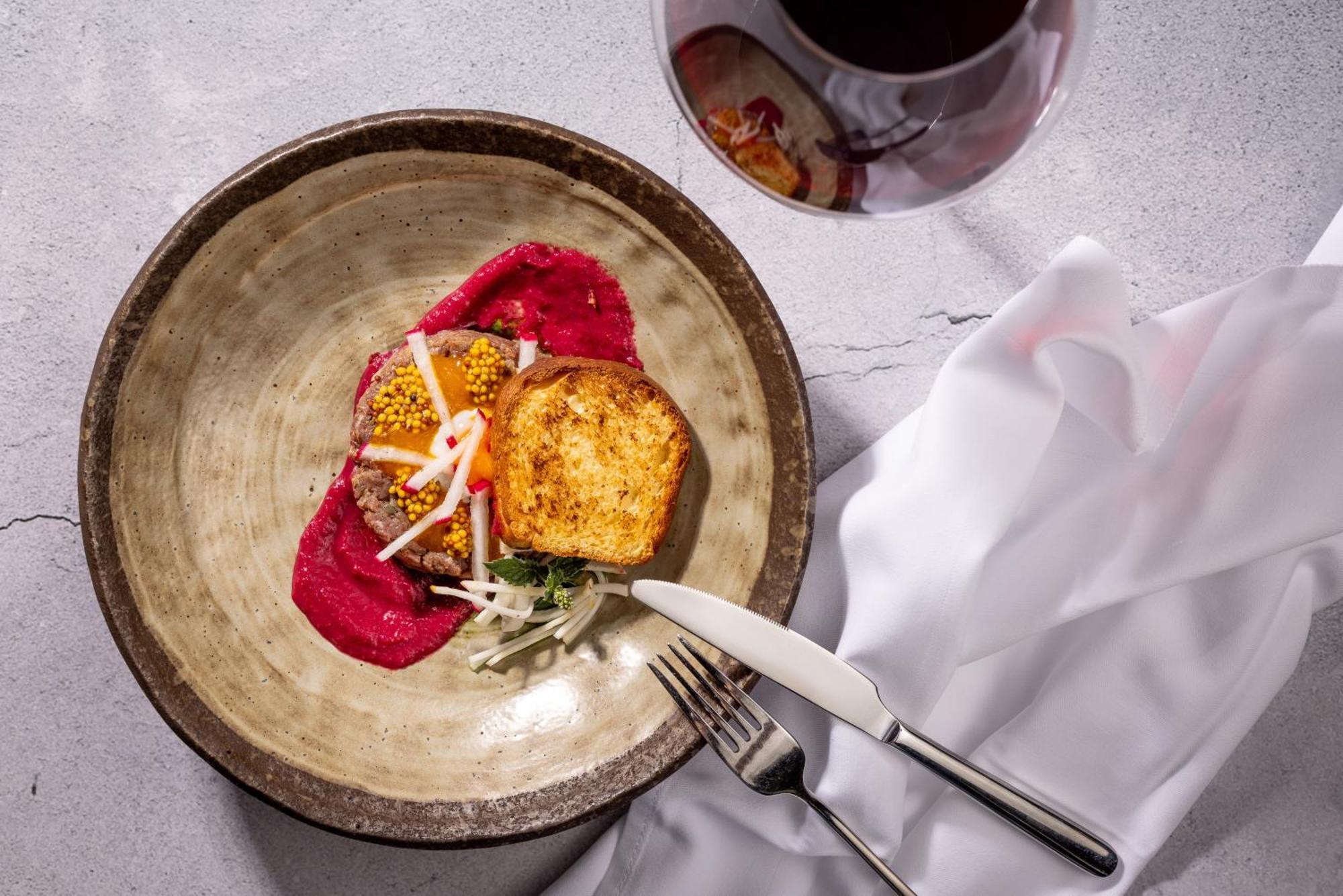 Boutique Hotel Sunrose 7 - Gourmet & Spa (Adults Only) Bohinj Luaran gambar