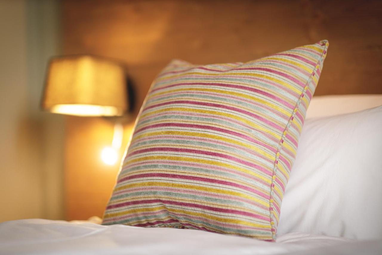 Boutique Hotel Sunrose 7 - Gourmet & Spa (Adults Only) Bohinj Luaran gambar