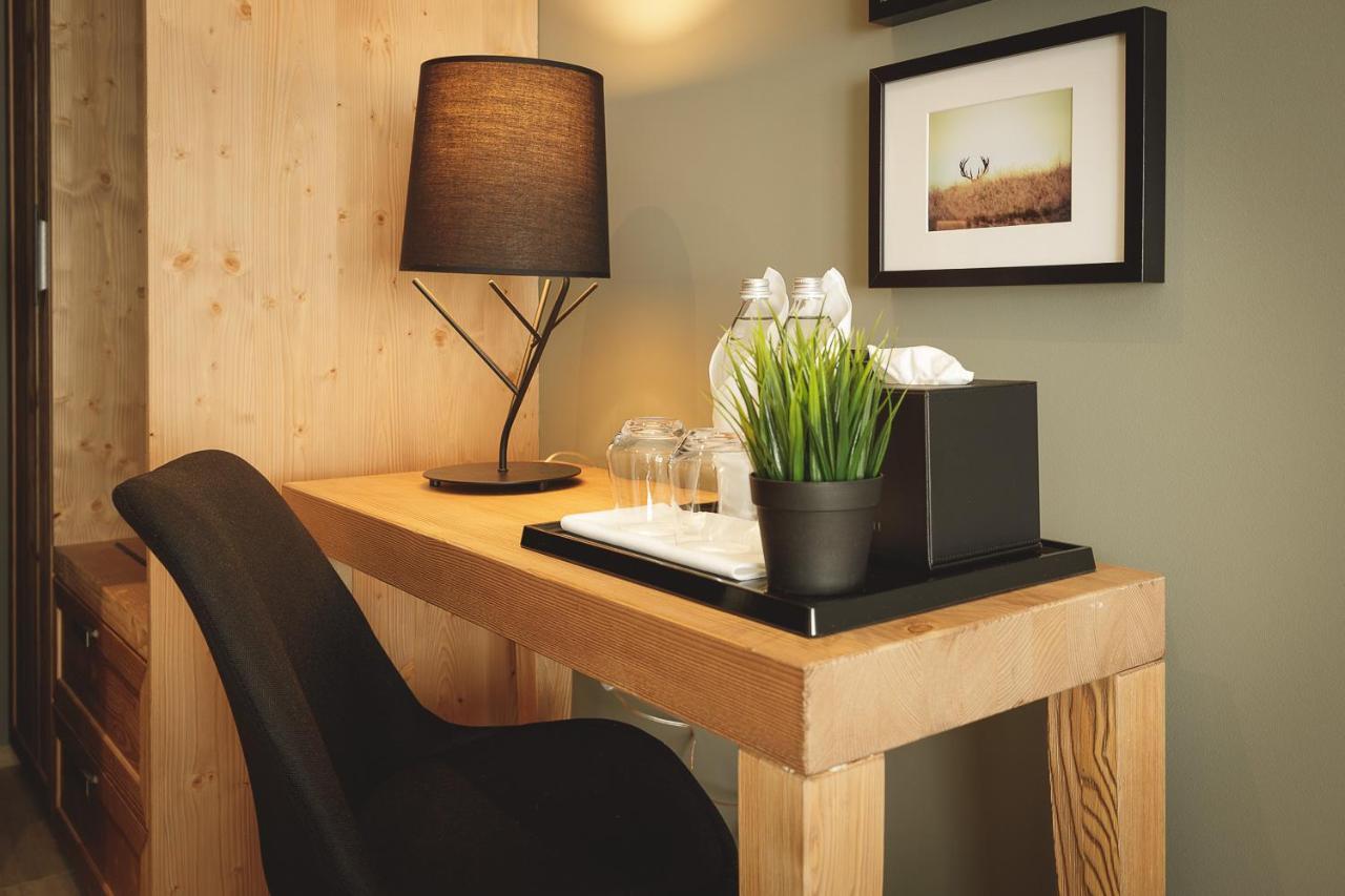 Boutique Hotel Sunrose 7 - Gourmet & Spa (Adults Only) Bohinj Luaran gambar