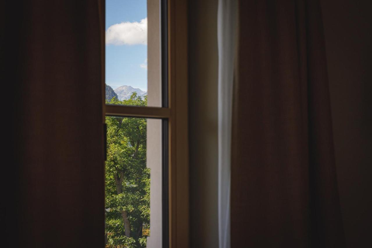 Boutique Hotel Sunrose 7 - Gourmet & Spa (Adults Only) Bohinj Luaran gambar