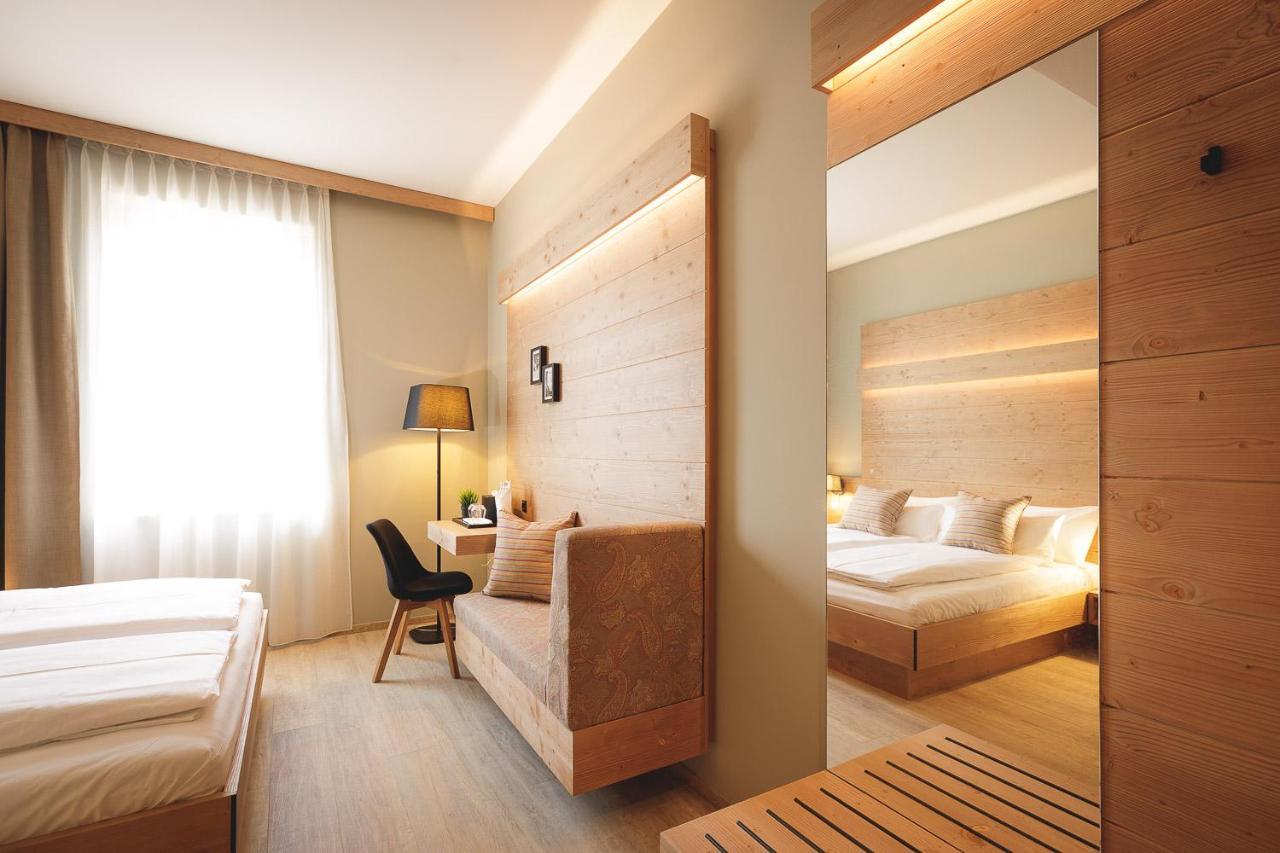 Boutique Hotel Sunrose 7 - Gourmet & Spa (Adults Only) Bohinj Luaran gambar