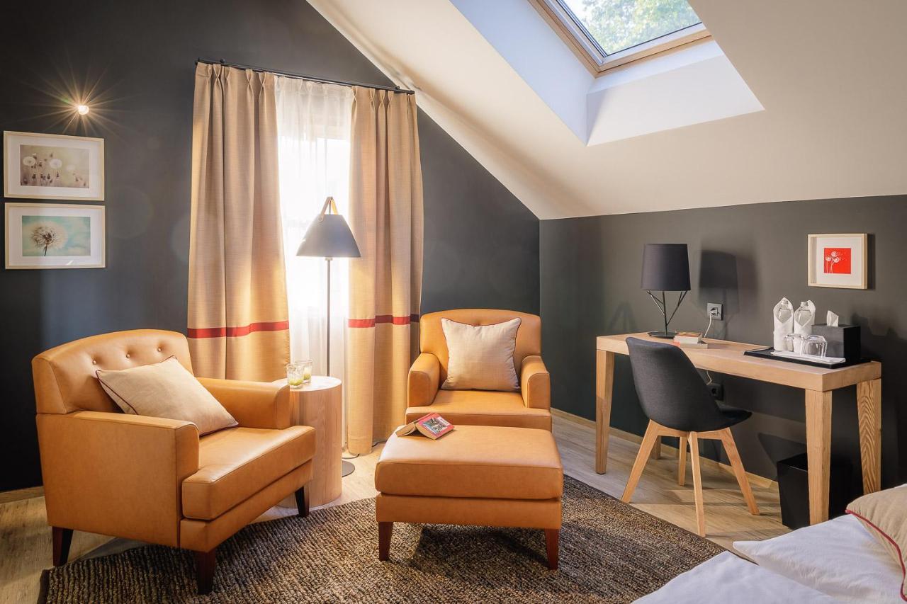 Boutique Hotel Sunrose 7 - Gourmet & Spa (Adults Only) Bohinj Luaran gambar