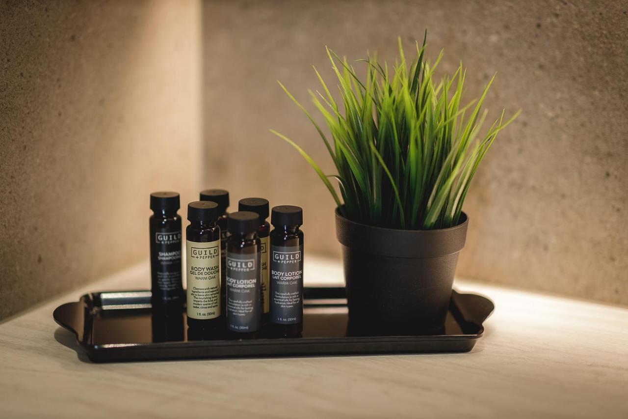 Boutique Hotel Sunrose 7 - Gourmet & Spa (Adults Only) Bohinj Luaran gambar