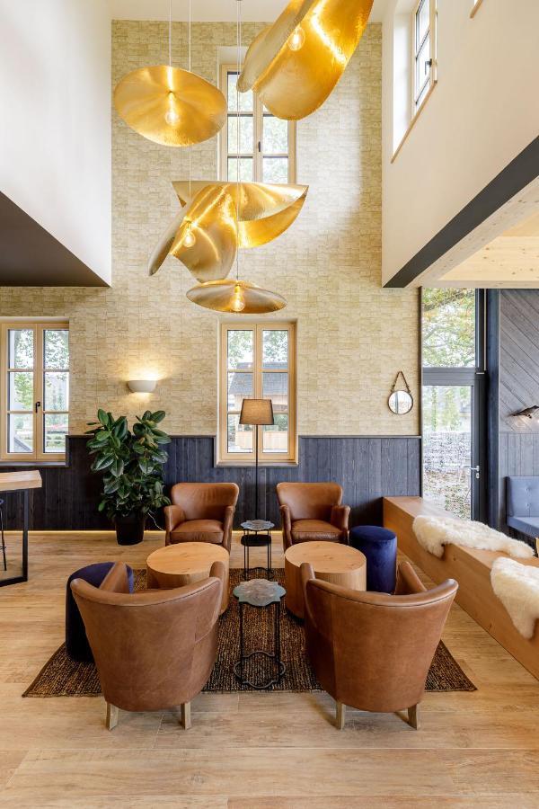 Boutique Hotel Sunrose 7 - Gourmet & Spa (Adults Only) Bohinj Luaran gambar
